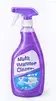मल्टी-सरफेस क्लीनर स्प्रे — Multi-Surface Cleaner Spray