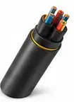 3-Core Submersible Cable