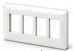 5x3 Plate