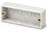 8x3 Box