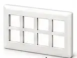 8x6 Plate