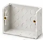 8x8 Box