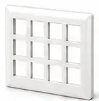 8x8 Plate