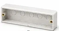 9x3 Box