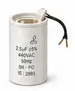 Capacitor