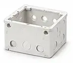 Casing Square Box