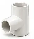 Casing Tee