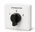 Changeover Switch