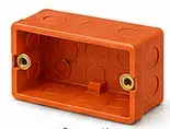 Concealed Box