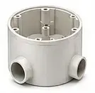 Deep Junction Box