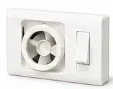 Exhaust Fan Point