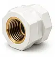 Female Bush Adaptor