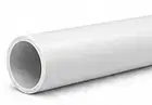 Round PVC Heavy Pipe