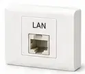 LAN Socket
