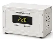 Main Stabilizer