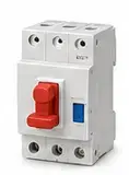 Isolator