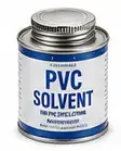 PVC Cement Solvent