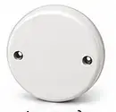 Round Cover Plate