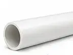 Round PVC Pipe 20mm