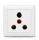 Safety Shutter Socket