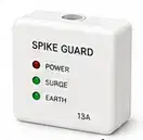 Spike Guard