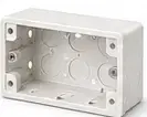 Surface Box
