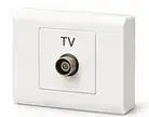 TV Socket