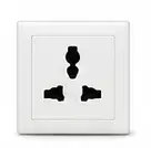 Universal Socket