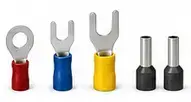 Lugs and Ferrules