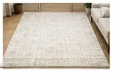 Area Rug — एरिया रग (Living Room Centre Rug)
