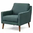 Accent Chair / Single Seater — एक्सेंट चेयर / सिंगल सीटर