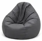 Bean Bag — बीन बैग (Casual Extra Seating)