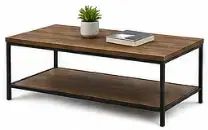 Centre Table / Coffee Table — सेंटर टेबल / कॉफी टेबल
