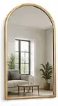 Large Wall Mirror — बड़ा वॉल मिरर (Statement Mirror)