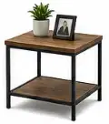 Side Table / End Table — साइड टेबल / एंड टेबल