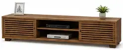 TV Unit / Media Console — TV यूनिट / मीडिया कंसोल