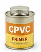 CPVC सॉल्वेंट सीमेंट - CPVC Solvent Cement (Hot Water Pipe Jointing)