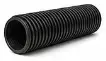 DWC / Corrugated Pipe — DWC पाइप (Underground Drainage, 4" to 8")