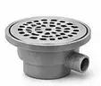 Floor Trap — फ्लोर ट्रैप (Bathroom / Kitchen Floor Drain)