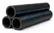HDPE Pipe — HDPE पाइप (Underground / Borewell Water Line)