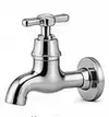 Pillar Tap — पिलर टैप (Basin / Kitchen Sink Single Tap)