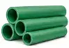 PPR Pipe — PPR पाइप (Premium Hot & Cold Water, Fusion Welded)