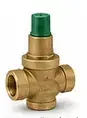 Pressure Reducing Valve (PRV) — प्रेशर रिड्यूसिंग वाल्व