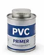 PVC Solvent Cement + Primer — सॉल्वेंट सीमेंट (PVC Pipe Jointing)