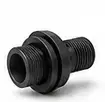 Tank Connector / Bulkhead Fitting — टैंक कनेक्टर