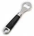 बोतल खोलने का उपकरण (Bottle Opener)