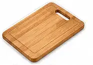 कटिंग बोर्ड (Chopping Board)