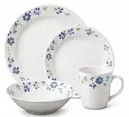 डिनर सेट (Dinner Set)