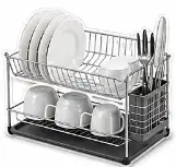 बर्तन स्टैंड (Dish Rack)