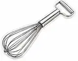 अंडा फेंटने वाला (Egg Beater)